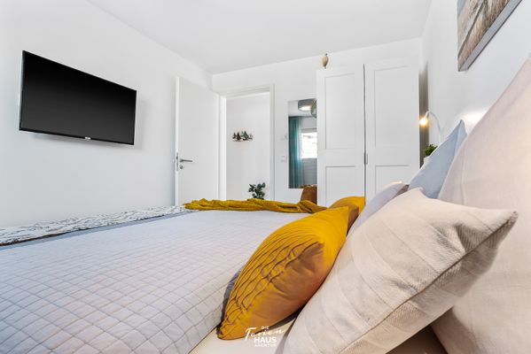  Anchorage - Schlafzimmer