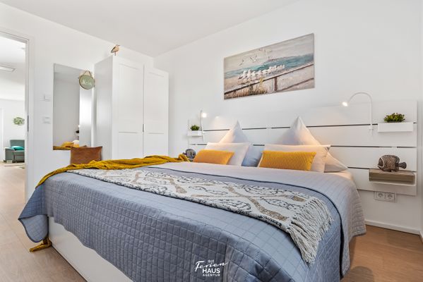  Anchorage - Schlafzimmer