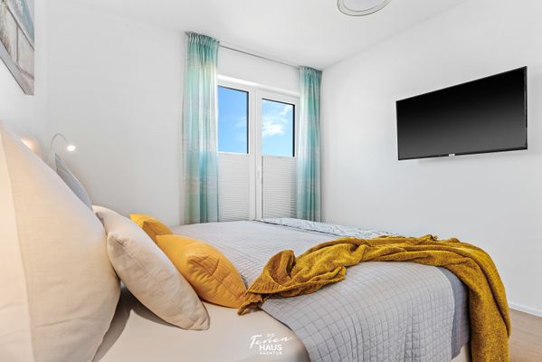  Anchorage - Schlafzimmer