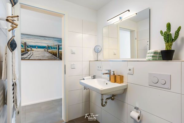  Waterfront Lounge - Badezimmer