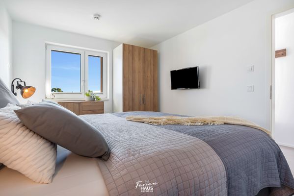  Waterfront Lounge - Schlafzimmer