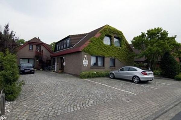  An`t Diek Neuharlingersiel - 