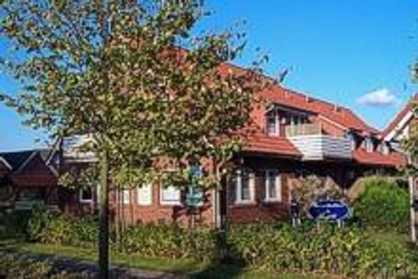  Am Haustierpark Werdum - 