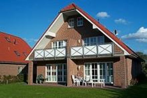  Am Gästegarten Werdum - 