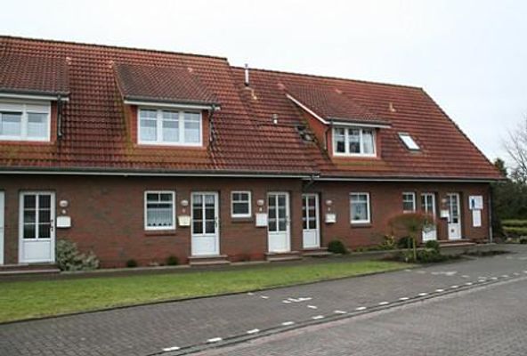  Am Haustierpark Werdum - 