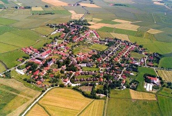  Haus Weitblick Werdum - 