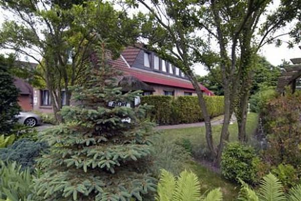  An`t Diek Neuharlingersiel - 