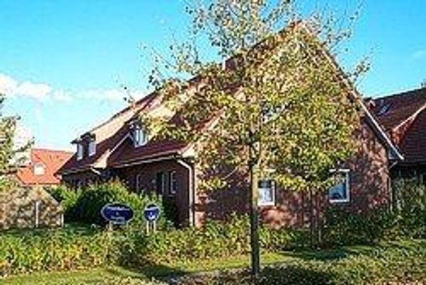  Am Haustierpark Werdum - 