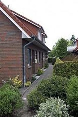  Am Haustierpark Werdum - 