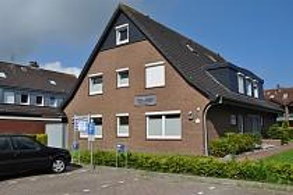  Haus Seebär Neuharlingersiel - 