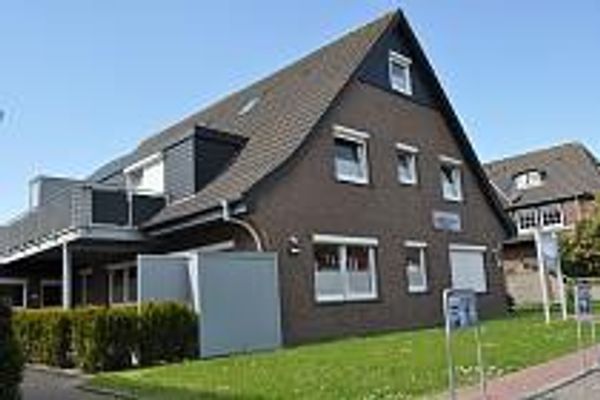  Haus Seebär Neuharlingersiel - 