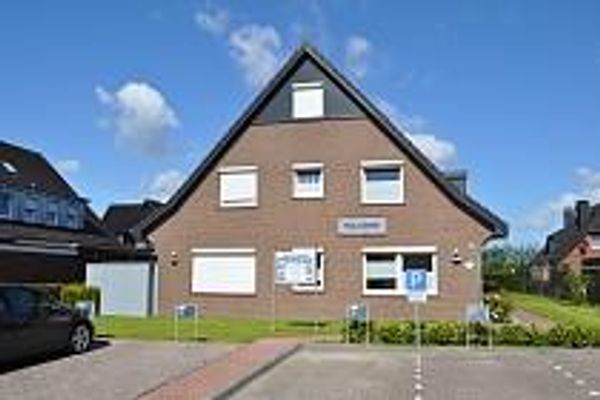  Haus Seebär Neuharlingersiel - 