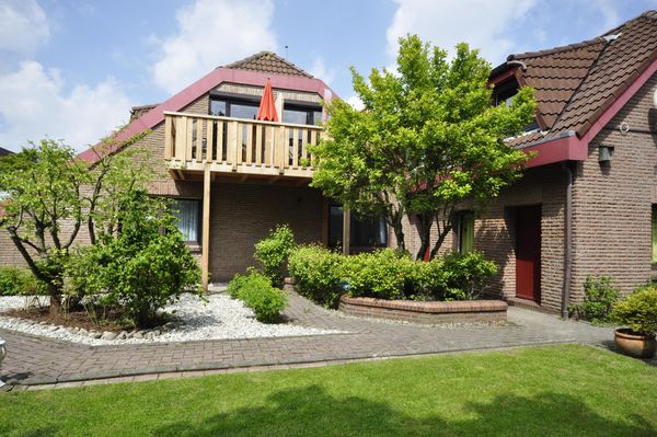  An`t Diek Neuharlingersiel - 