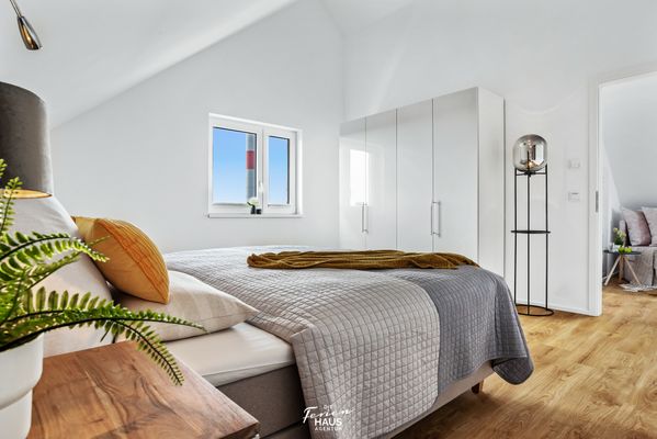  Ausblick 4.2 - Schlafzimmer