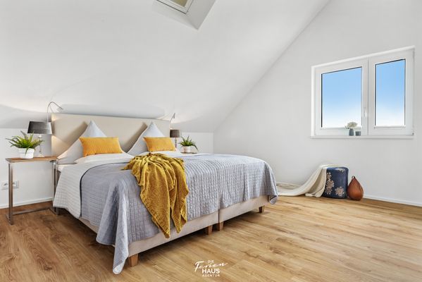  Ausblick 4.2 - Schlafzimmer
