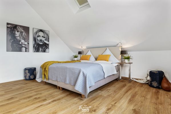  Ausblick 4.2 - Schlafzimmer