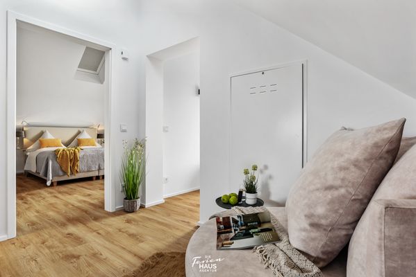  Ausblick 4.2 - Schlafzimmer