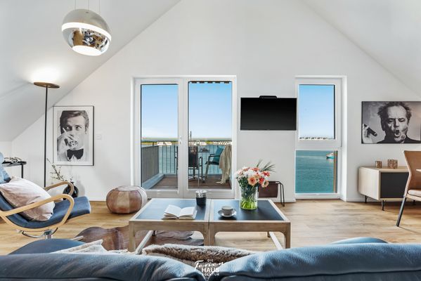  Ausblick 4.2 - Wohnzimmer