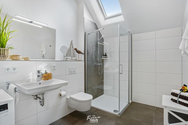  Hafenjuwel - Badezimmer
