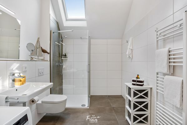  Hafenjuwel - Badezimmer