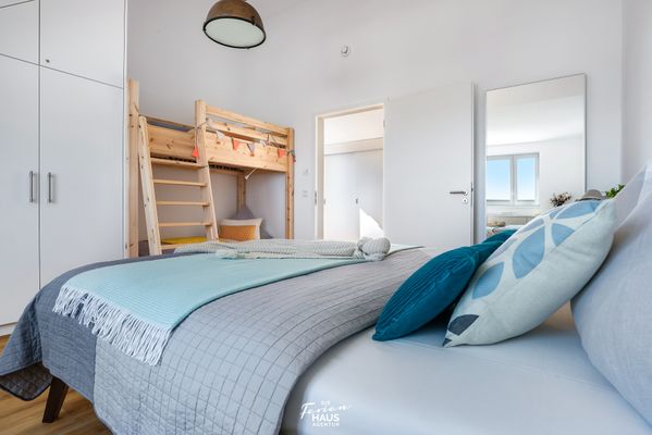  Blaue Stunde 54/10 - Schlafzimmer