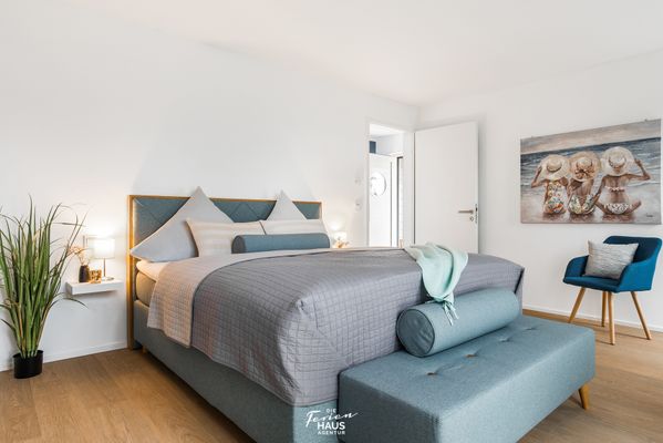  Stranddeck - 