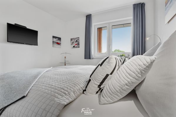  NEPTUN - Schlafzimmer
