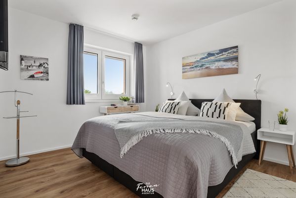  NEPTUN - Schlafzimmer