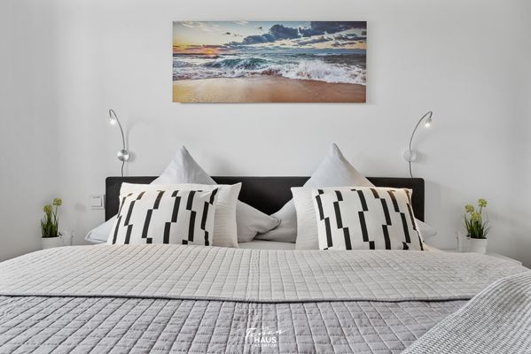  NEPTUN - Schlafzimmer