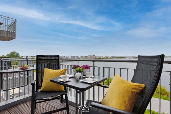  NEPTUN - Terrasse