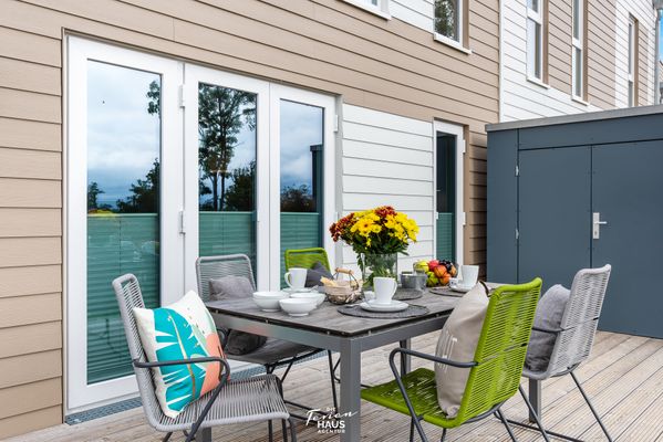  Weitsicht - Terrasse