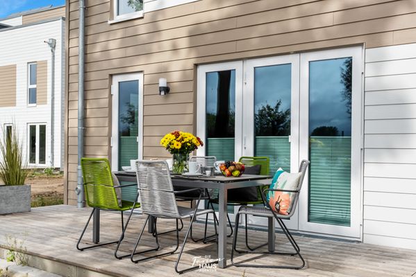 Weitsicht - Terrasse