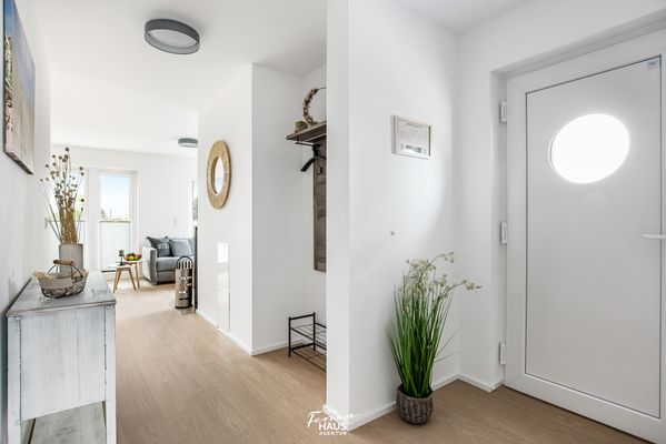  Weitsicht - Wohnzimmer