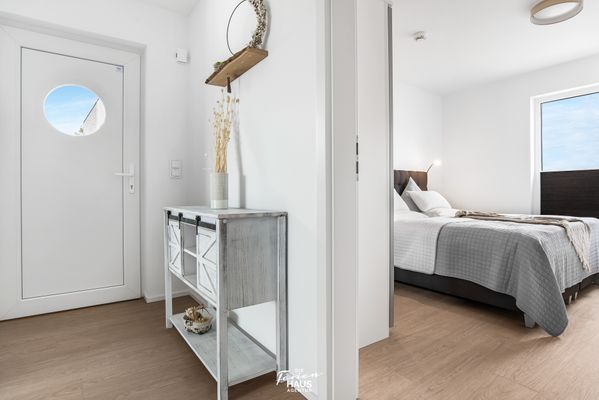  Weitsicht - Wohnzimmer