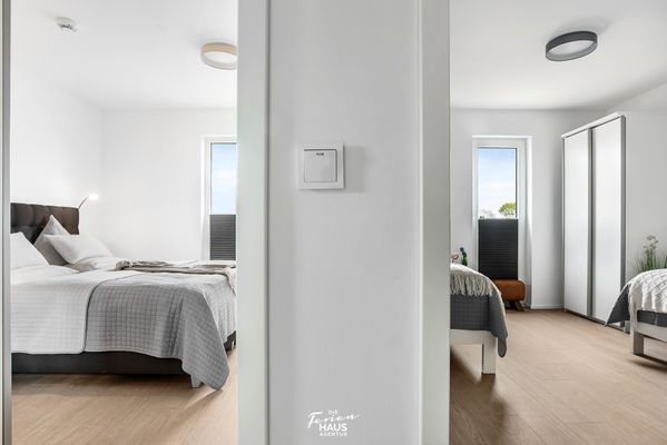  Weitsicht - Wohnzimmer