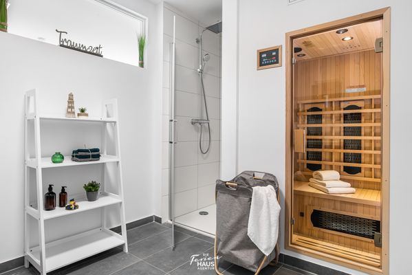  Weitsicht - Badezimmer