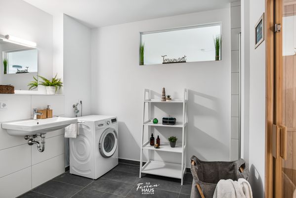  Weitsicht - Badezimmer