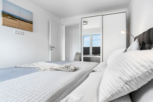  Weitsicht - Schlafzimmer