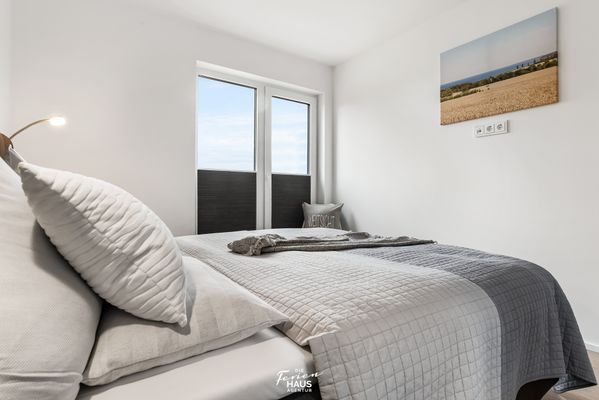 Weitsicht - Schlafzimmer