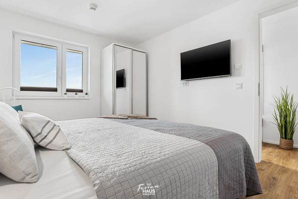  Strand Segler - Schlafzimmer