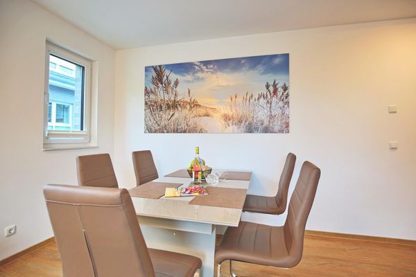 Appartement 5 Conny