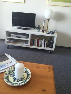 Foto 5 Ferienwohnung Ostfriesland Sylt Helene - Sylt (Objekt 62027) Reise