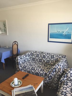 Foto 2 Ferienwohnung Ostfriesland Sylt Helene - Sylt (Objekt 62027) suchen