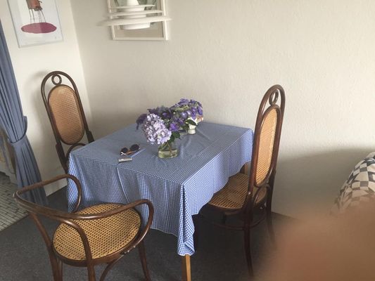 Foto 4 Ferienwohnung Ostfriesland Sylt Helene - Sylt (Objekt 62027) Urlaub