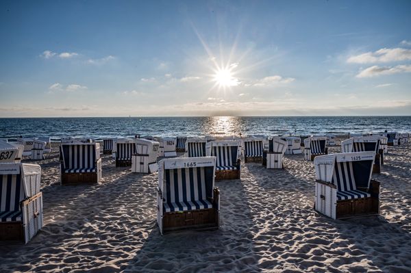 Foto 9 Ferienwohnung Ostfriesland Sylt Süden (Objekt 61960) Urlaub