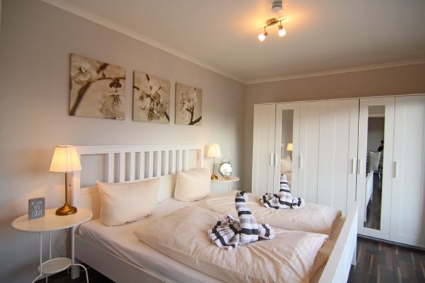 Foto 10 Ferienwohnung Ostfriesland Sylt Nina (Objekt 61947) Reise