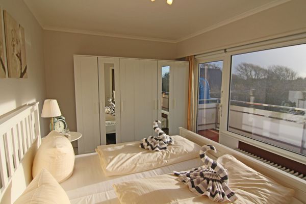 Foto 13 Ferienwohnung Ostfriesland Sylt Nina (Objekt 61947) Nordsee