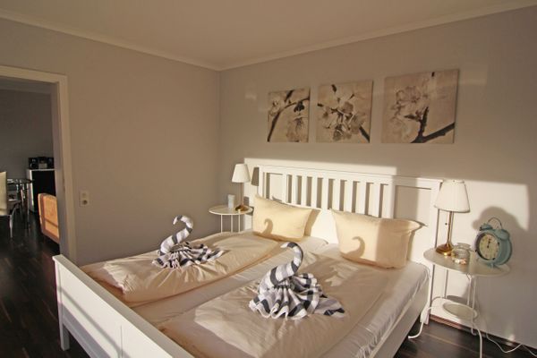 Foto 15 Ferienwohnung Ostfriesland Sylt Nina (Objekt 61947) Reise