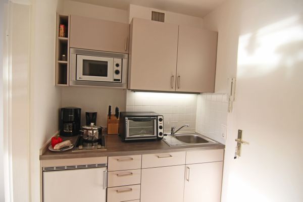 Foto 16 Ferienwohnung Ostfriesland Sylt Nina (Objekt 61947) buchen