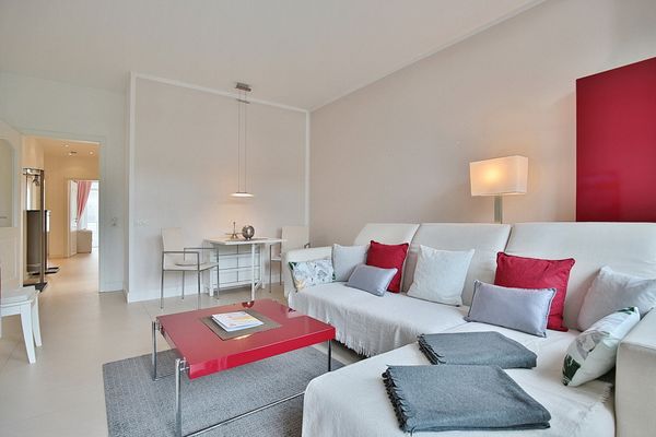 Kurpromenade 6 Appartement 4